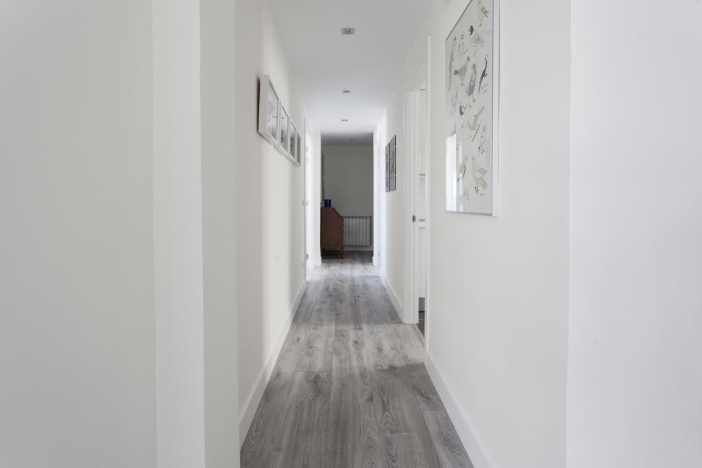 Pacific - Iberorent Apartments San Sebastián Dış mekan fotoğraf