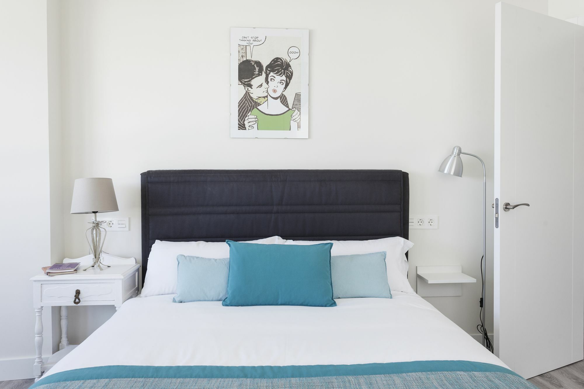 Pacific - Iberorent Apartments San Sebastián Dış mekan fotoğraf