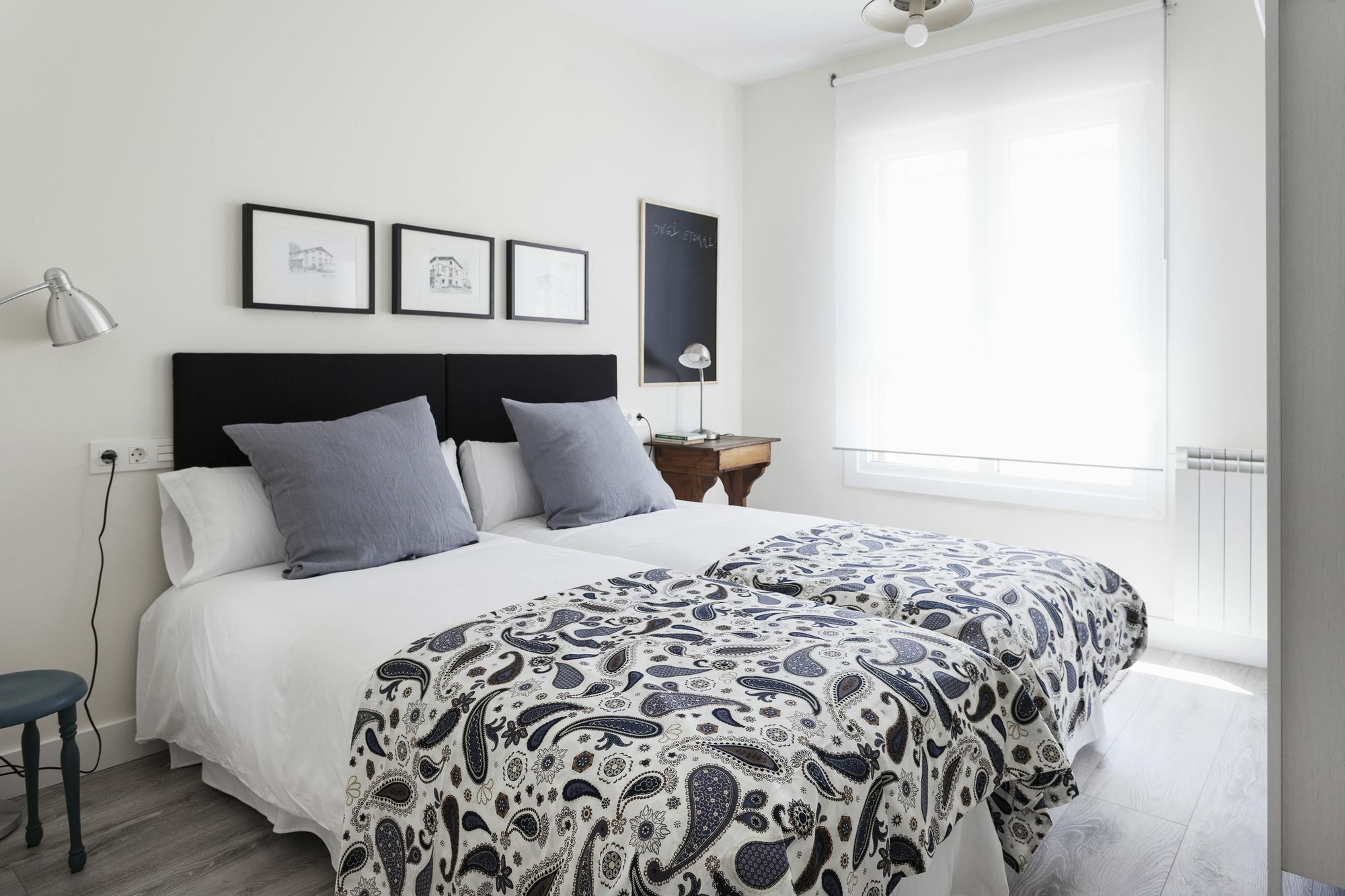 Pacific - Iberorent Apartments San Sebastián Dış mekan fotoğraf
