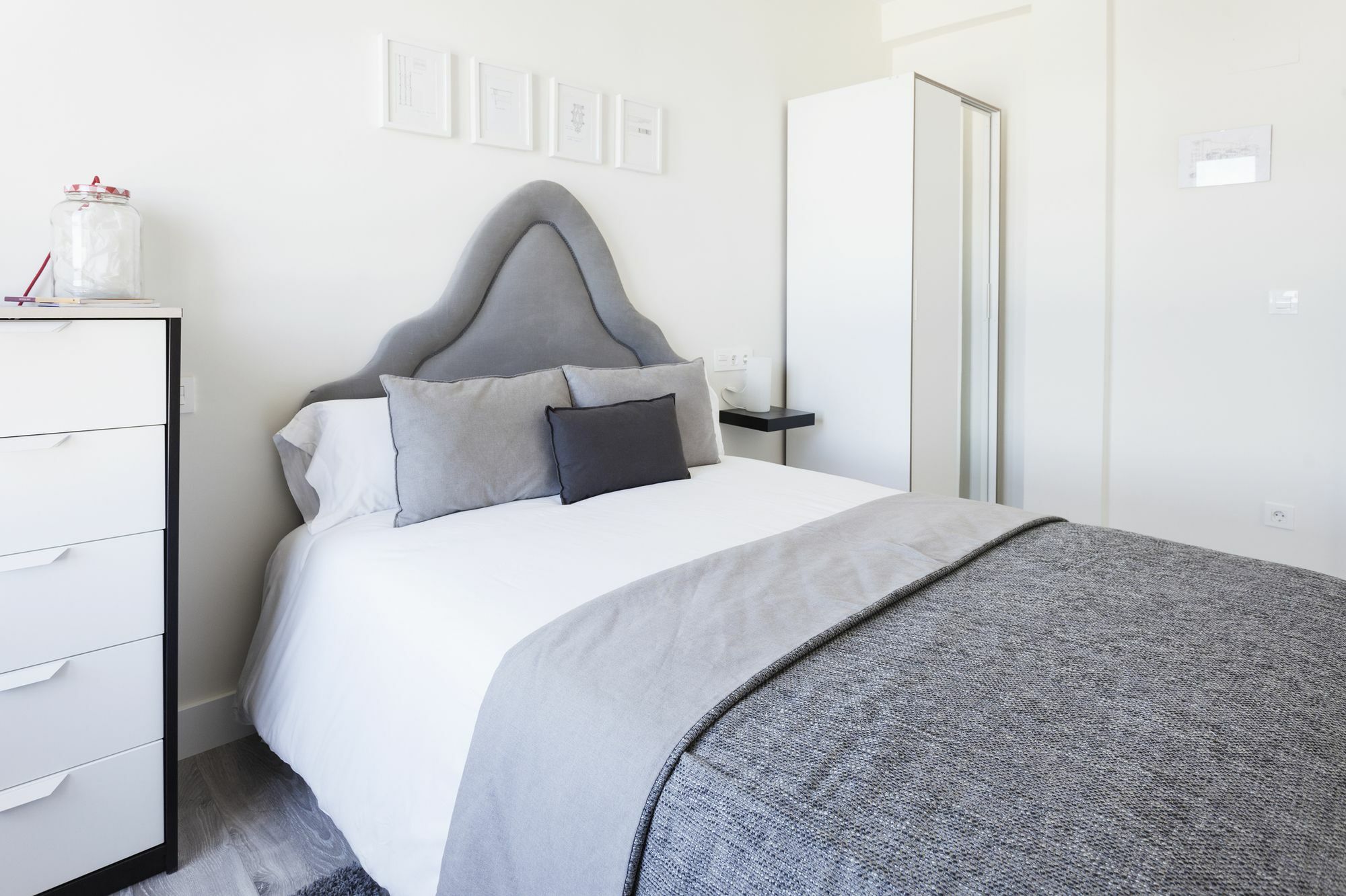 Pacific - Iberorent Apartments San Sebastián Dış mekan fotoğraf